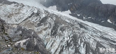 丽江玉龙雪山