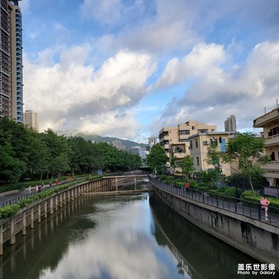 深圳一日游