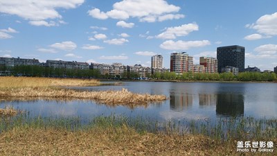 【城市相册】+城市风景