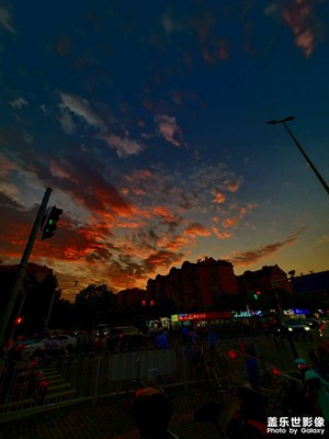 这自带的图像编辑软件也太强大了吧