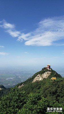 0726南五台