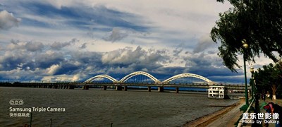 大雨来临之前
