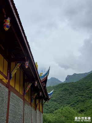 黄龙有点意思
