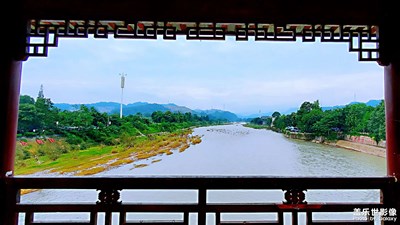 新场古镇