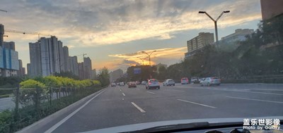 风景