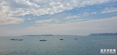 大连开发区