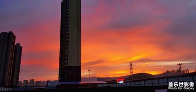 夜景