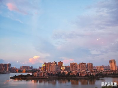 夕阳无限好