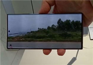 【Note20评论】Galaxy Note20 Ultra 5G国行初体验