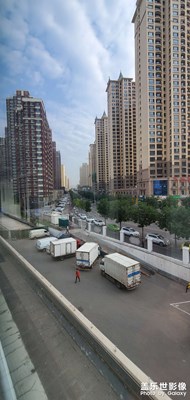 街景