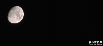 夜拍