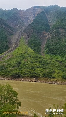 火力发电变水力电