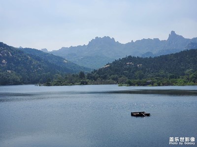 大珠山