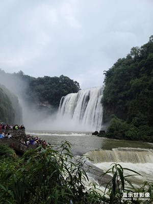 【我的脚步】+沿途风景