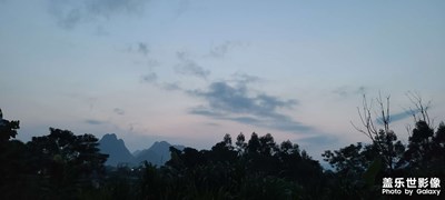夜