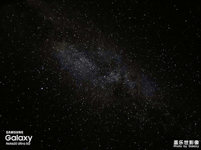 Note20Ultra令人惊艳的拍照表现