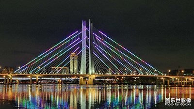 惠州市合生大桥
