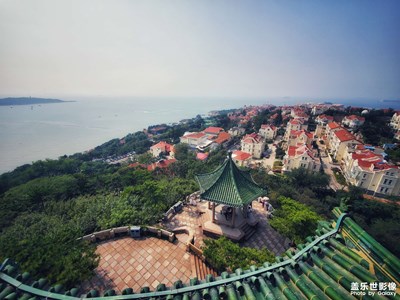 青岛市风景