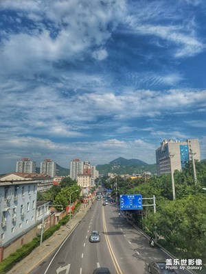 济南的天气
