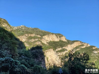 山里-随手拍