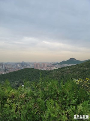 山景