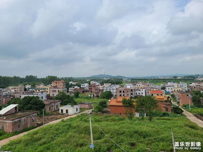 【假日丽影】+ 一路上的风景和家乡的景色