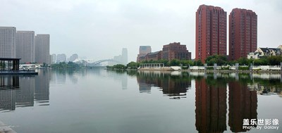 【我生活的地方】＋平淡风景