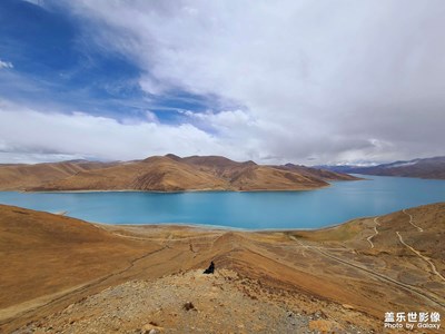 川藏线，此生必驾