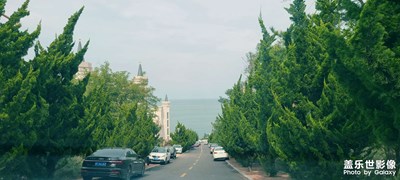 一起看海