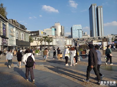 今日天气