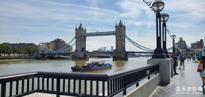 英国一角