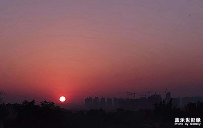 学校的日常记