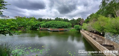 长春水文化公园