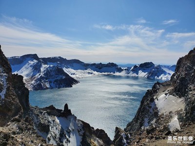 长白山之旅