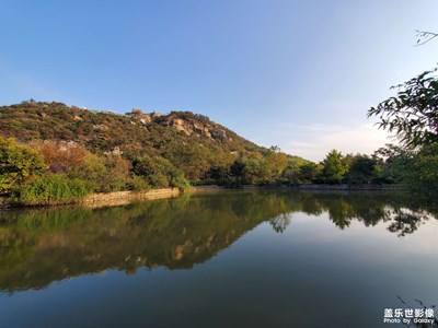 船山风景区