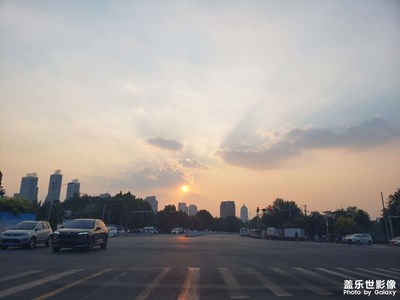 【难忘2020】加油！