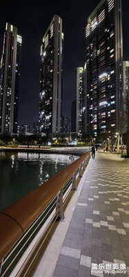 蛇口渔人码头