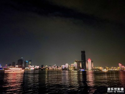 十一假期英雄城市——武汉之行