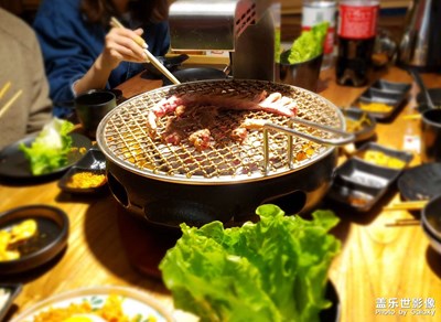 【圣诞狂欢】团圆饭
