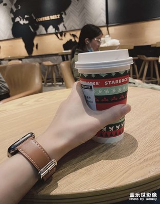 无聊的星巴巴