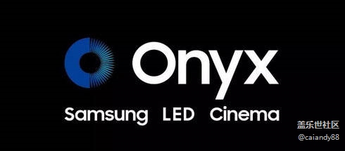 Onyx LED影廳