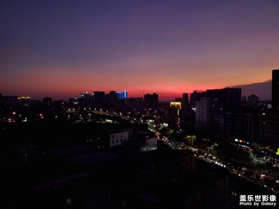 没想到，这么好看