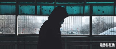 这个冬季用S10+捕捉的画面