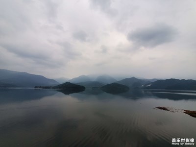 【遇见美好】+烟雨梦