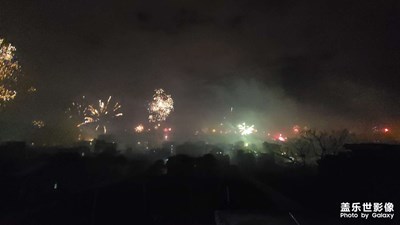 【欢度春节】+ 年味一直都在