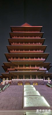 黄鹤楼