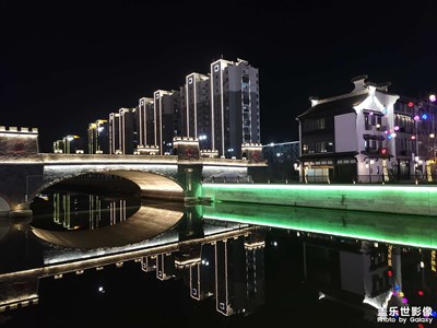 再来几张夜景