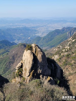 大好河山