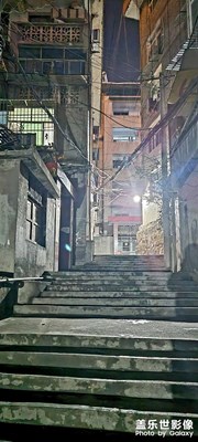 夜巷