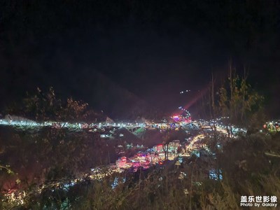 旅行，一直在路上，不曾停止